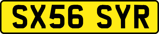 SX56SYR