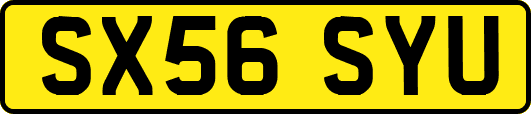 SX56SYU
