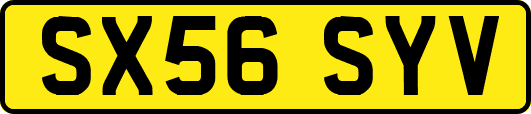 SX56SYV
