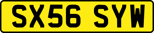 SX56SYW
