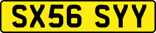 SX56SYY