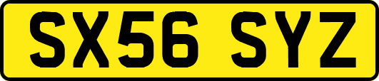 SX56SYZ