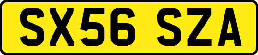 SX56SZA