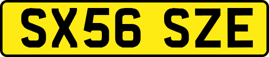 SX56SZE