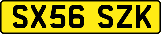 SX56SZK