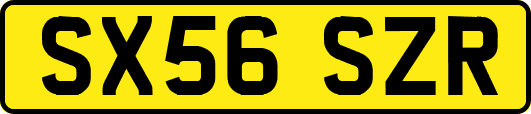 SX56SZR