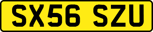 SX56SZU