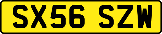 SX56SZW