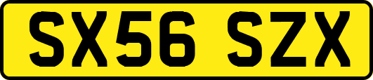SX56SZX