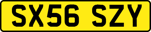SX56SZY