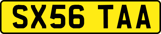 SX56TAA
