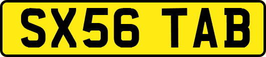 SX56TAB