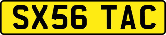 SX56TAC