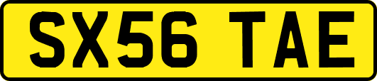 SX56TAE