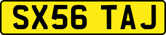 SX56TAJ