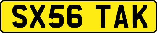 SX56TAK
