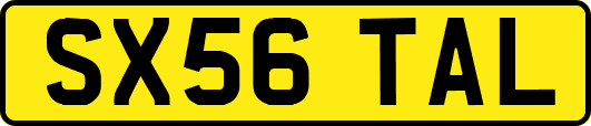 SX56TAL