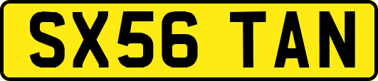 SX56TAN
