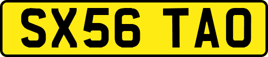 SX56TAO