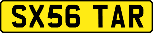 SX56TAR