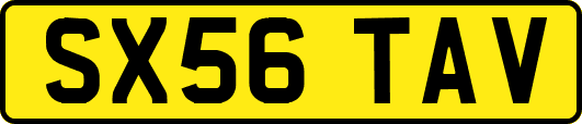 SX56TAV