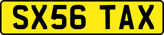 SX56TAX