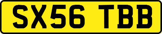 SX56TBB