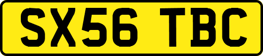 SX56TBC