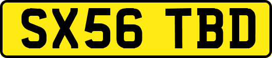 SX56TBD