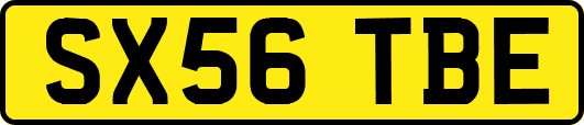 SX56TBE