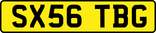 SX56TBG