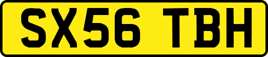 SX56TBH