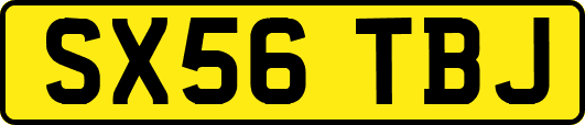 SX56TBJ