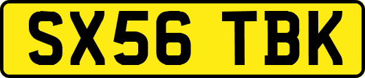 SX56TBK