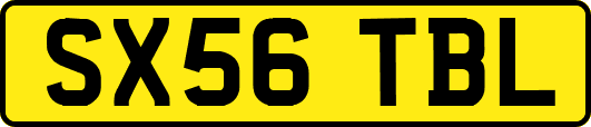 SX56TBL
