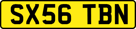 SX56TBN
