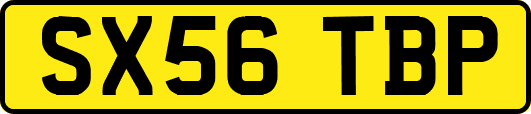 SX56TBP