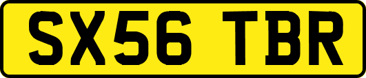 SX56TBR