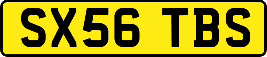 SX56TBS