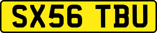 SX56TBU