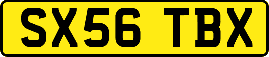 SX56TBX
