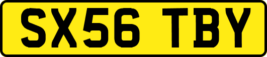 SX56TBY