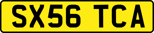 SX56TCA