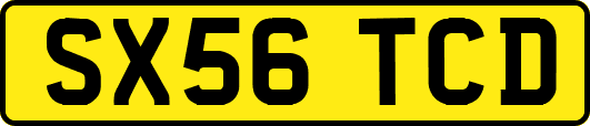 SX56TCD