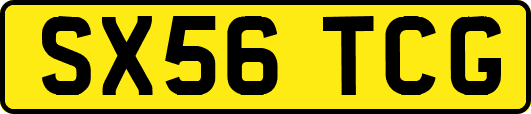 SX56TCG