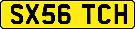 SX56TCH