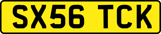 SX56TCK