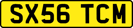 SX56TCM