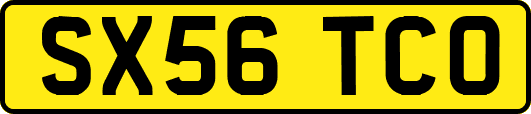 SX56TCO
