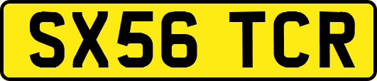 SX56TCR